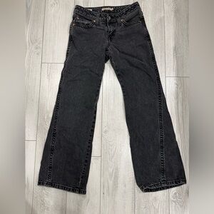 Levi's Women's Low Rise Boot Cut Jeans